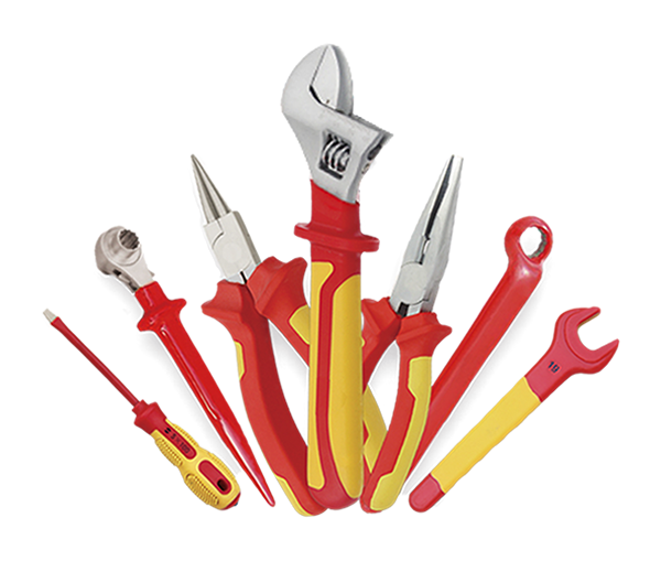 Insulated Tools