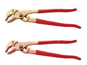252A Non Sparking Water Pump Pliers