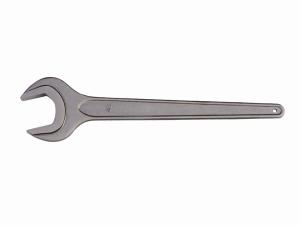 3302 Chrome Steel Single Open End Wrench