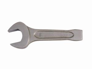 3304 Chrome Steel Open End Striking Wrench