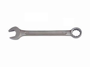 3306 Chrome Steel Combination Wrench