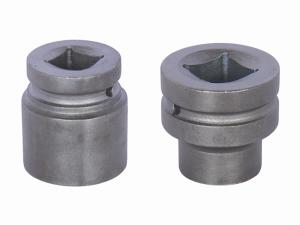 3336 Chrome Steel Impact Socket (1-1/2”)