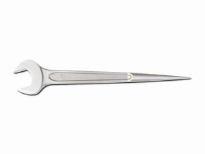5104 Non Magnetic Open End Construction Wrench with Pin