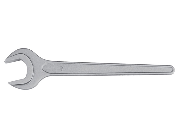 8103 Stainless Steel Single Open End Wrench