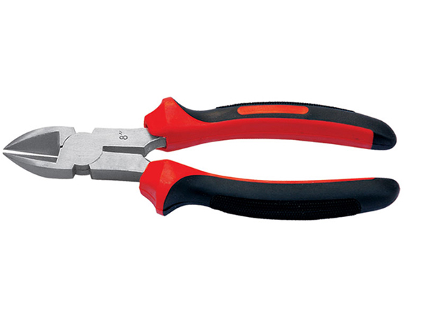 8303 Stainless Steel Diagonal Cutting Pliers