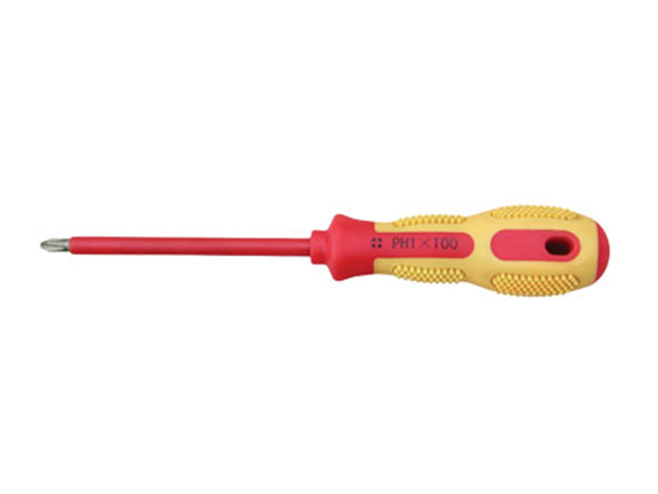 7102 Insulated Phillips Screwdriver