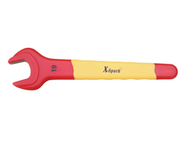 7401 Insulated Single Open End Wrench
