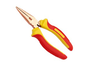 6202 Injection Pliers, Snipe Nose